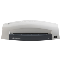 Laminator Fellowes Lunar A4 White A4, 30 cm/min