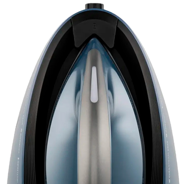Fier de călcat Gorenje SGD3000BBK Blue 3000 W, 160 g/min, 1.5 l, Ceramică photo 2