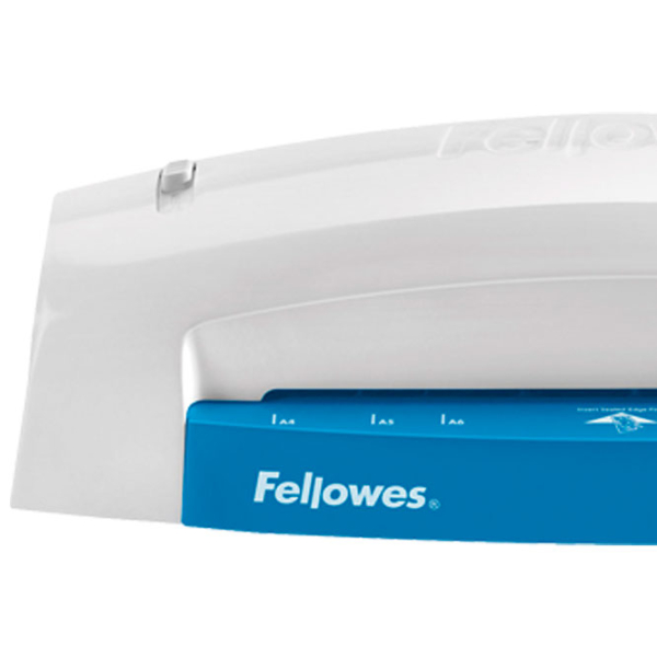Laminator Fellowes Lunar+ A4 White A4, 30 cm/min photo 4