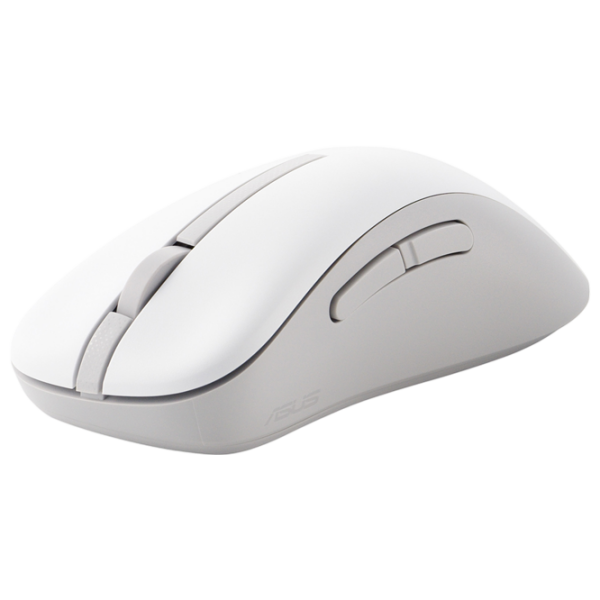 Мышь Asus MD102 Белый Беспроводные, 1600 dpi photo 3