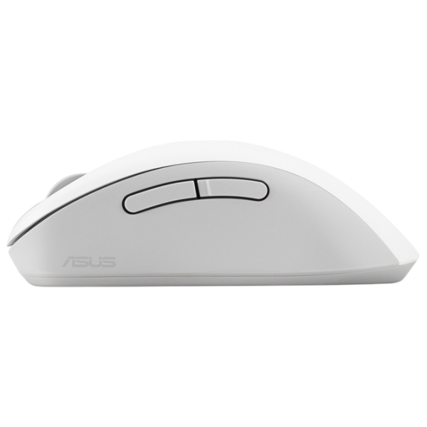Мышь Asus MD102 Белый Беспроводные, 1600 dpi photo 6
