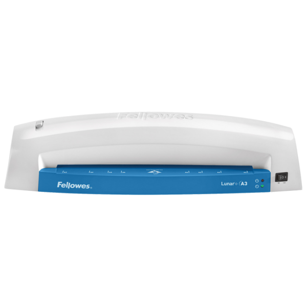 Ламинатор Fellowes Lunar+ A3 Белый А3, 30 см/мин photo 1