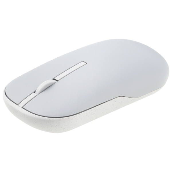Мышь Asus Marshmallow MD100 Lite Серый Беспроводные, 1200 dpi photo 4