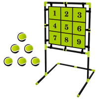 Jucărie interactivă Insportline PTGS470 26724 11802 Yellow Pentru copii, 6+