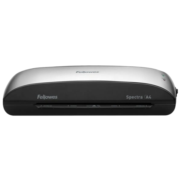 Ламинатор Fellowes Spectra A4 Серебряный А4, 30 см/мин photo 1