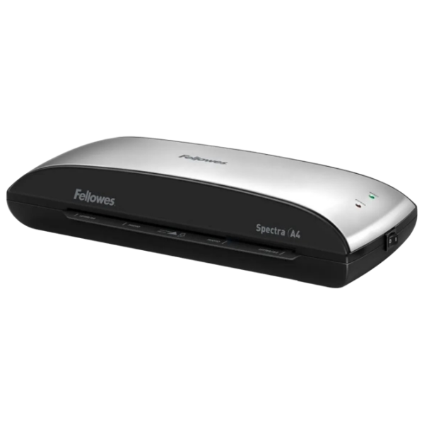 Ламинатор Fellowes Spectra A4 Серебряный А4, 30 см/мин photo 3