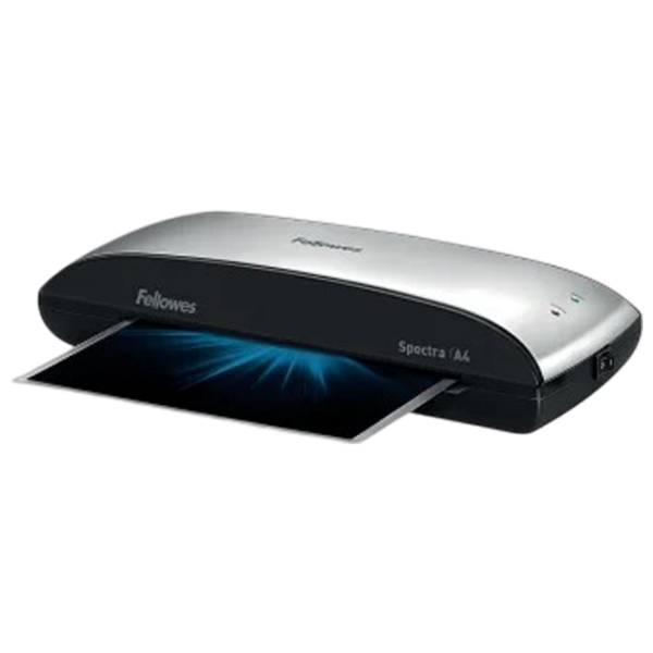 Ламинатор Fellowes Spectra A4 Серебряный А4, 30 см/мин photo 4