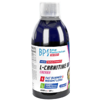 Arzătoare de grăsime Balkan Pharmaceuticals L-Carnitine () 