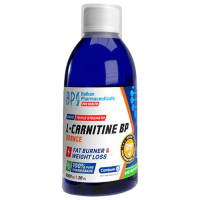 Arzătoare de grăsime Balkan Pharmaceuticals L-Carnitine () 