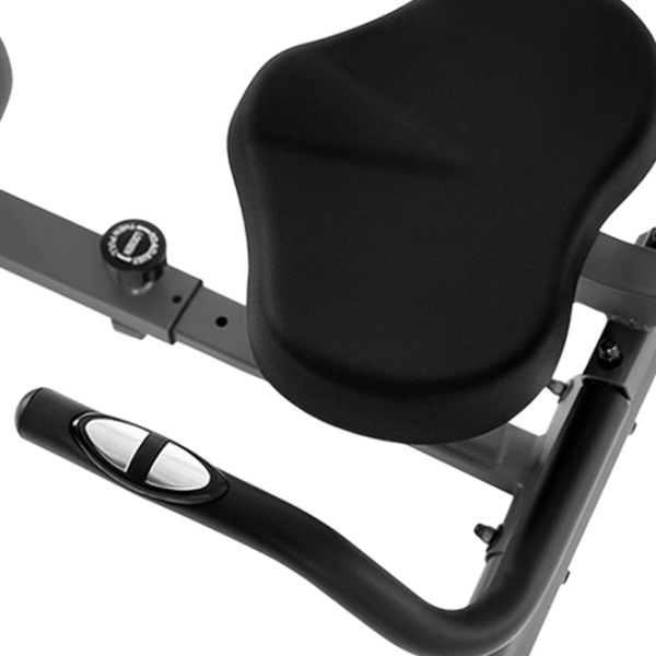 Bicicletă fitness Zipro Vision Black , 120 kg photo 6