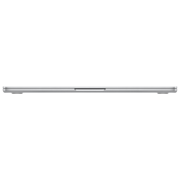 Laptop Apple MacBook Air 13.6 2025 Silver 13.6" | 24 GB | 512 GB | Apple M4 10C/10G | VGA Integrată photo 5