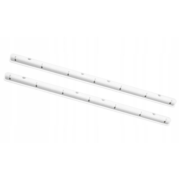 Uscător de rufe Sepio 2385 White Lungimea firului de rufe: 8.5 m photo 4