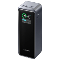 Power Bank 27650 mAh Anker Prime (250 W) Black 