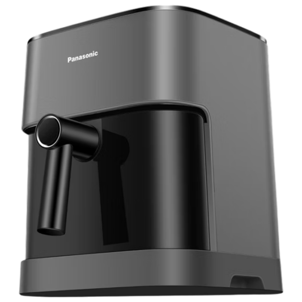 Aero Grill Panasonic NF-CC500SXE Gray Electronic, 1450 W, 5 l photo 6