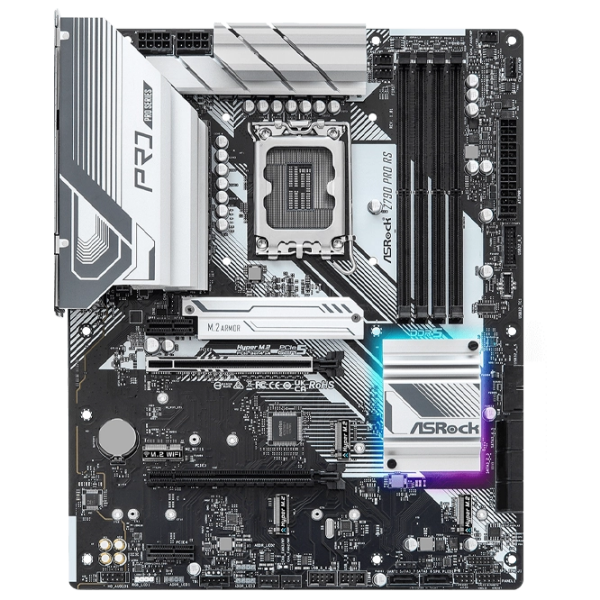 Calculator de jocuri Navigator 00664 Black Intel Core i7 14700KF 64 GB 2 TB GeForce RTX 4070 SUPER GAMING 12 GB photo 4