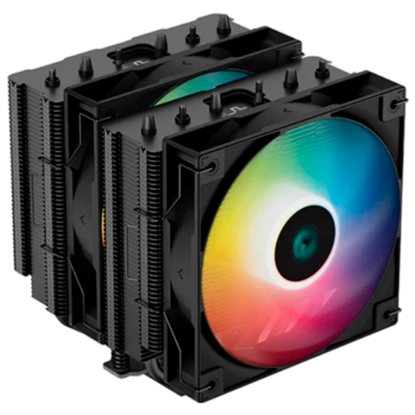 Calculator de jocuri Navigator 00665 Black Intel Core i7 14700KF 64 GB 2 TB GeForce RTX 4070 12 GB photo 6