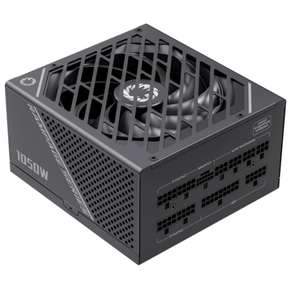 Calculator de jocuri Navigator 00665 Black Intel Core i7 14700KF 64 GB 2 TB GeForce RTX 4070 12 GB photo 9