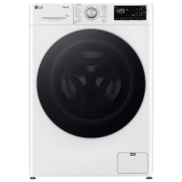 Стиральная машина LG F4WR311S1WA Белый 11 кг, 1400 об/мин, A