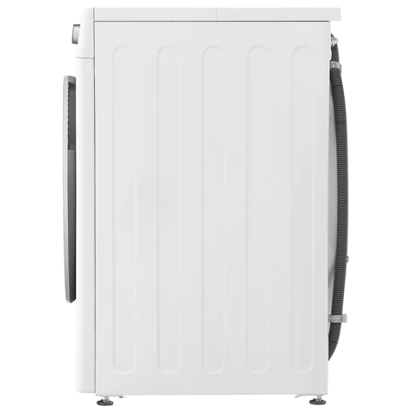 Стиральная машина LG F4WR311S1WA Белый 11 кг, 1400 об/мин, A photo 8
