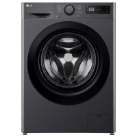 Mașină de spălat LG F2WR508SBM Graphite 8 kg, 1200 rpm, A