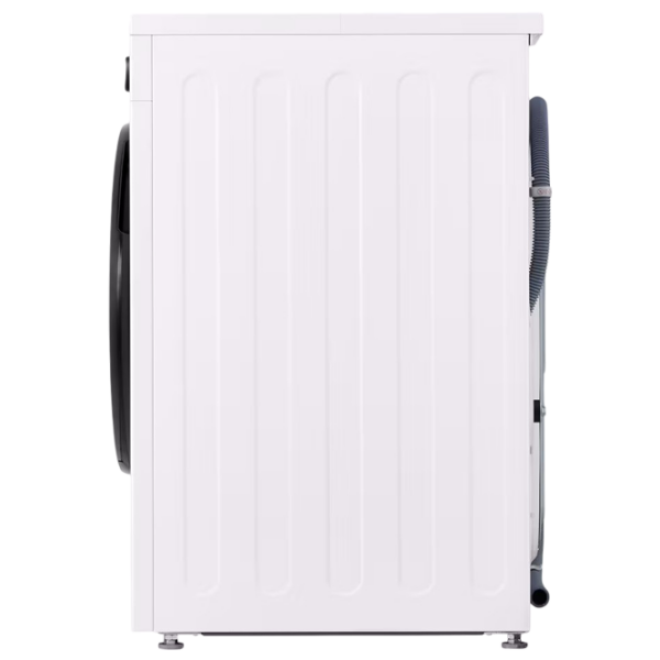Mașină de spălat LG F4X1009NWB White 9 kg, 1350 rpm, A photo 7