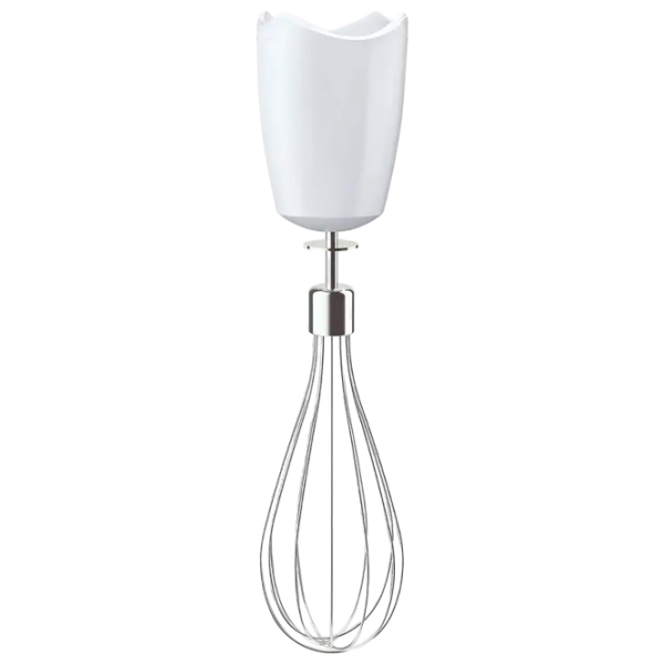 Blender de mână Braun MQ535WH White  photo 4