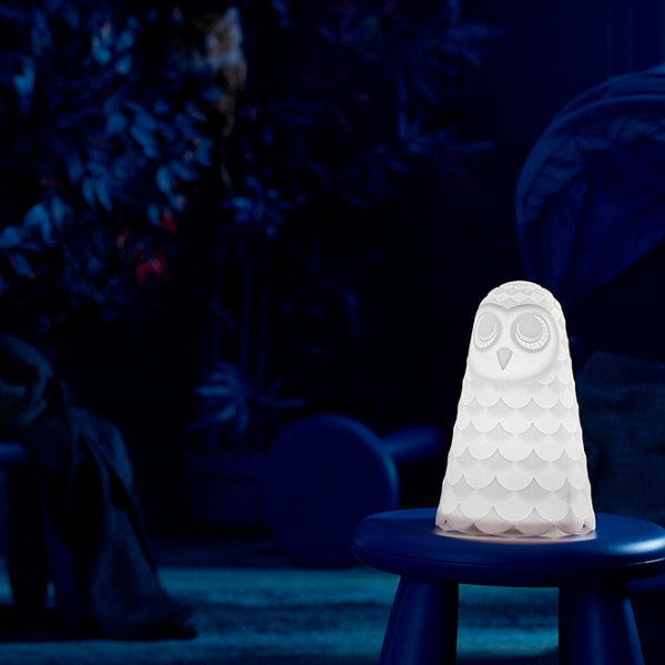Lampă de masă Ikea Solbo White Rețea photo 3