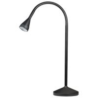 Lampă de masă Ikea Navlinge Black Rețea