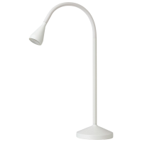 Lampă de masă Ikea Navlinge White Rețea