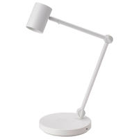 Lampă de masă Ikea Nymane White Rețea