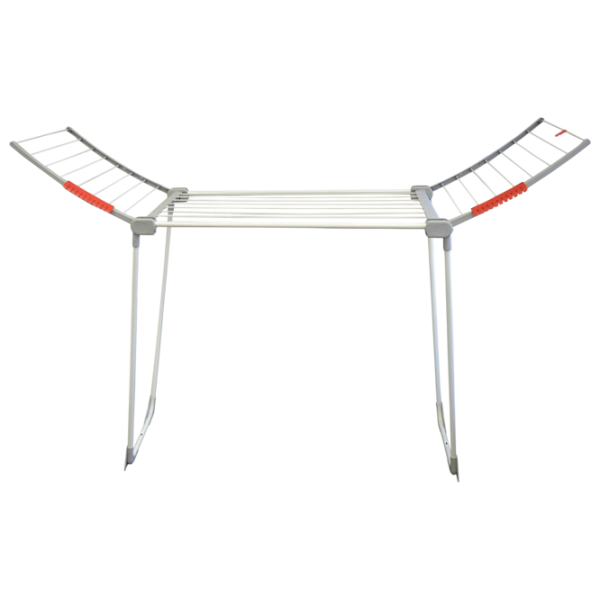 Uscător de rufe Sepio 305 White Lungimea firului de rufe: 18 m photo 1