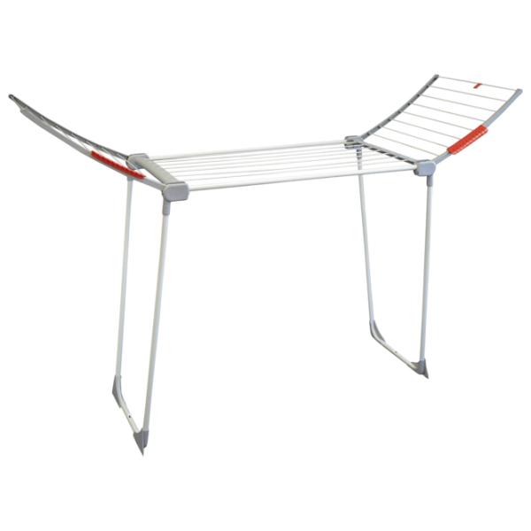 Uscător de rufe Sepio 305 White Lungimea firului de rufe: 18 m photo 2