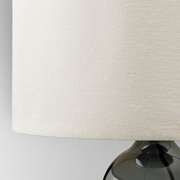 Veioză Ikea Tonvis White Rețea photo 4