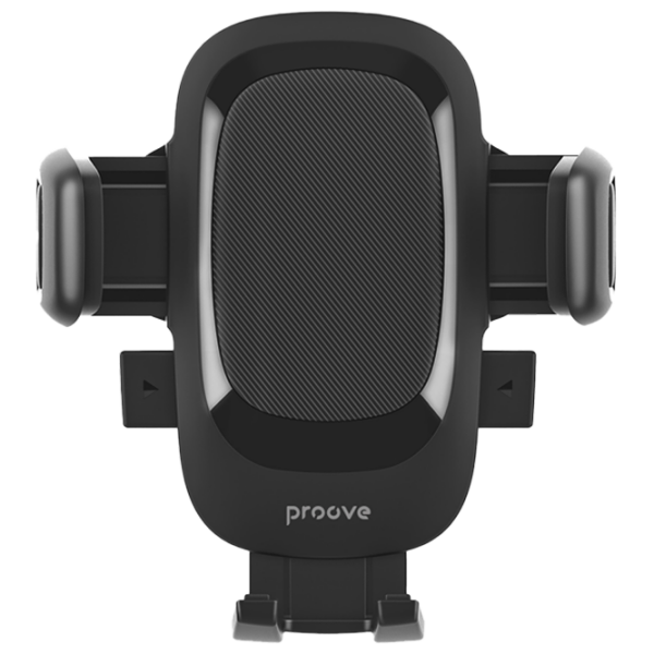 Держатель телефона Proove Ellipse Черный  photo 2