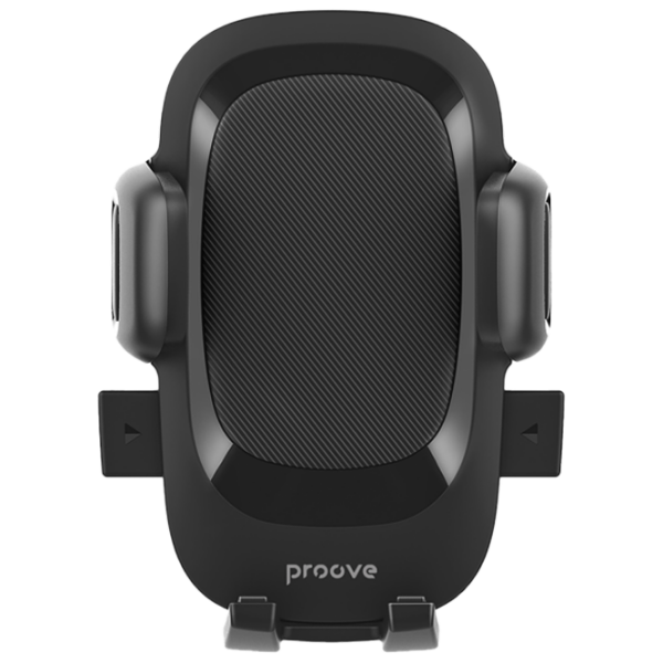 Держатель телефона Proove Ellipse Черный  photo 3
