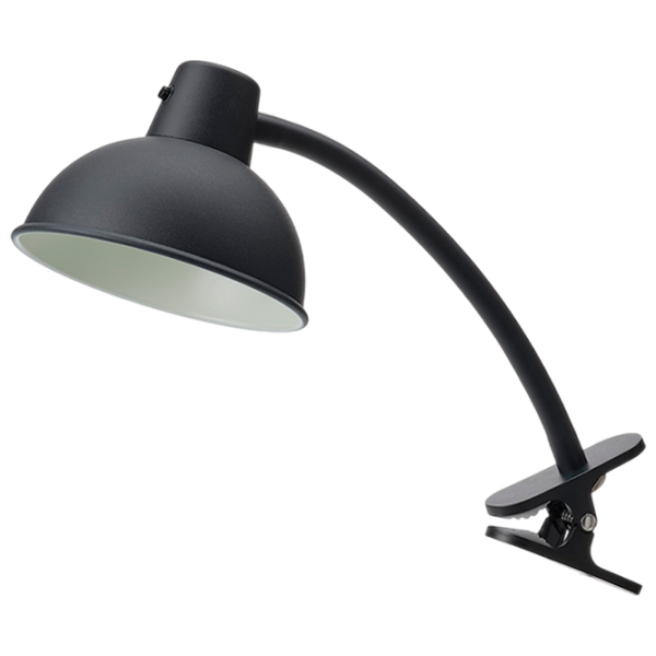 Lampă Ikea Skurup Black Rețea photo 1