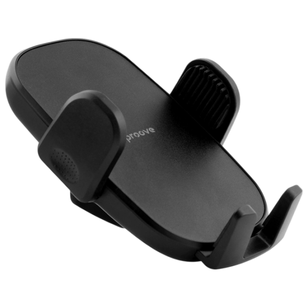 Suport pentru telefon Proove Tumbler Air Outlet Black  photo 1