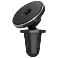 Suport pentru telefon Proove Heavy Metal Black 