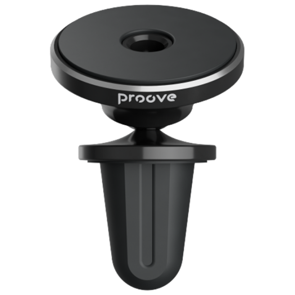 Suport pentru telefon Proove Heavy Metal Black  photo 2