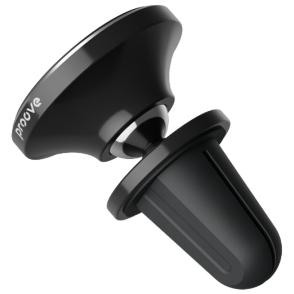 Suport pentru telefon Proove Heavy Metal Black  photo 3