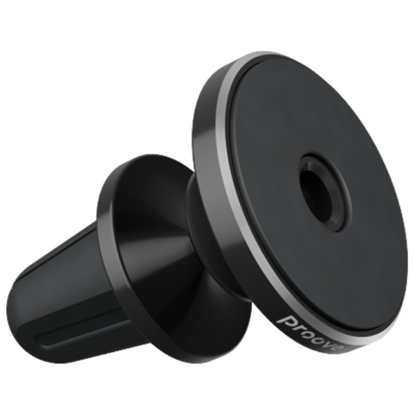 Suport pentru telefon Proove Heavy Metal Black  photo 5