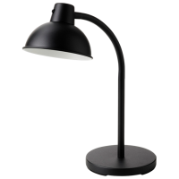 Lampă de masă Ikea Skurup Black Rețea