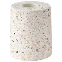 Lampă de masă Ikea Lerskiffer White Rețea