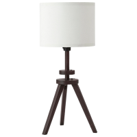 Veioză Ikea Lauters Black Rețea