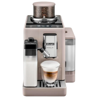 Aparat de cafea DeLonghi EXAM440.55.BG Beige 1450 W, 1.4 l, Bloc termic