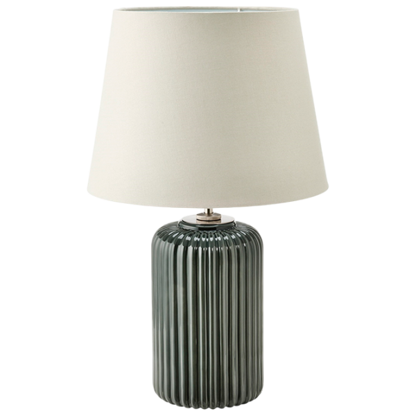 Veioză Ikea Snobyar Gray Rețea photo 1
