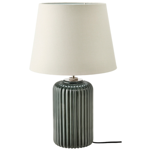 Veioză Ikea Snobyar Gray Rețea photo 2