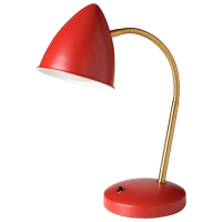 Lampă de masă Ikea Isnalen Red Rețea