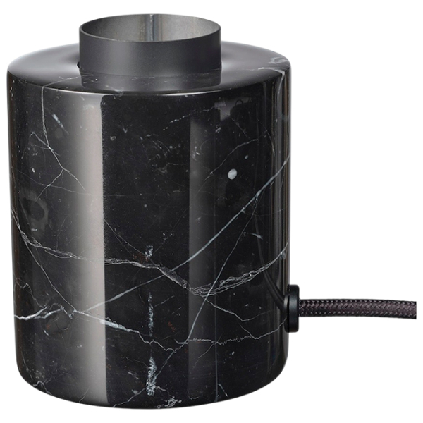 Veioză Ikea Markfrost Black Rețea photo 2
