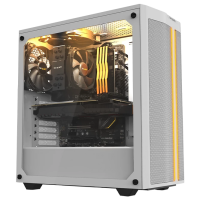 Calculator de jocuri Navigator 00666 White Intel Core i5 14600KF 32 GB 2 TB GeForce RTX 4070 SUPER GAMING 12 GB